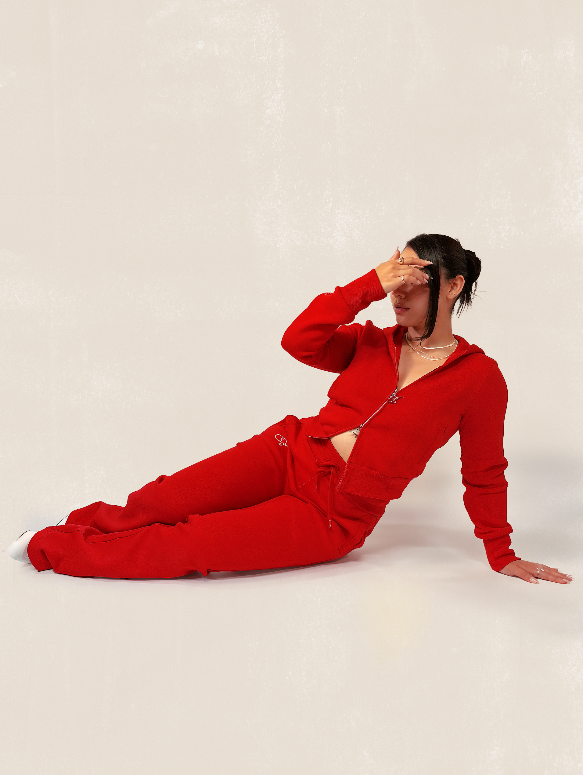 Aura Signature Joggers